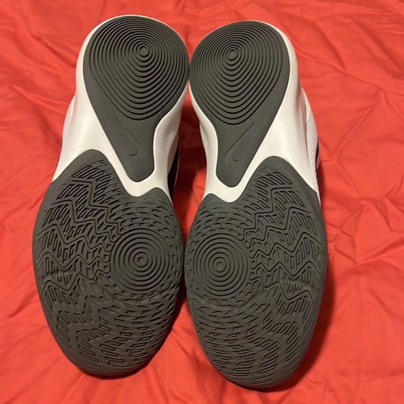 Nike Precision III Basketball Shoes Size 8 in Men’s - Picture 6 of 7